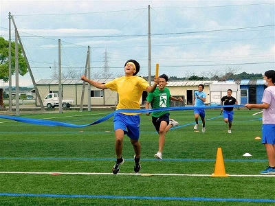 オイスカ浜松国際高等学校