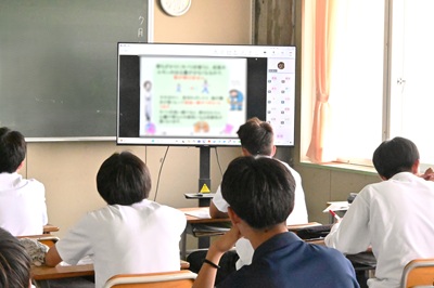 画像です